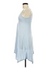 Mudd Blue Casual Dress Size XS - photo 5