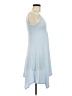 Mudd Blue Casual Dress Size XS - photo 4
