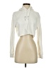 ETHIKA Ivory Sweatshirt Size S - photo 1