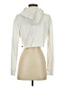 ETHIKA Ivory Sweatshirt Size S - photo 2