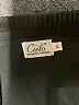 Cielo Black Cardigan Size M - photo 7