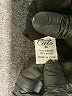 Cielo Black Cardigan Size M - photo 8