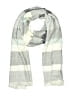 Unbranded Gray Ivory Scarf One size - photo 1