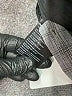 Club Monaco Plaid Gray Dress Pants Size 29 waist - photo 8