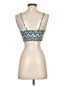 Unbranded Teal Gray Tank Top Size XS (estimated) - photo 2