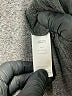 BCBGeneration Solid Gray Casual Dress Size M - photo 5