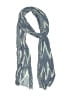Unbranded Blue Scarf One size - photo 1