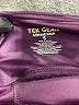 Tek Gear Purple Active Pants Size S - photo 7