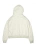 Justice Silver Gray Pullover Hoodie Size L (youth) - photo 2