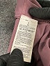 Active by Old Navy Solid Purple Active Pants Size S - photo 8