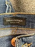 Banana Republic Blue Jeans Size 27 waist - photo 7