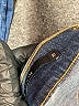 Banana Republic Blue Jeans Size 27 waist - photo 8