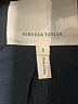 Rebecca Taylor Gray Coat Size 2 - photo 6