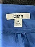 Bar III Solid Blue Casual Pants Size 10 - photo 7