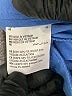 Bar III Solid Blue Casual Pants Size 10 - photo 8