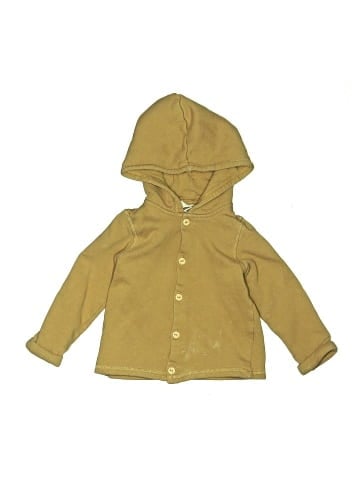 H&M Zip Up Hoodie (view 1)