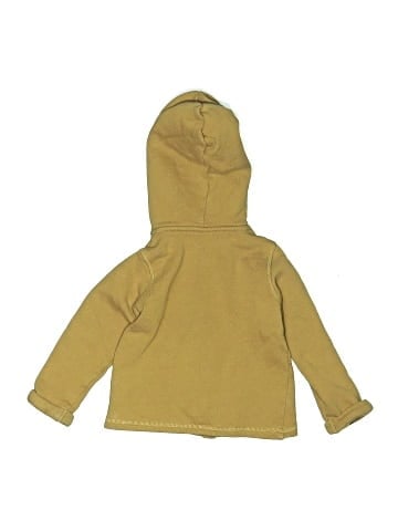 H&M Zip Up Hoodie (view 2)