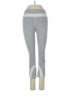 Lululemon Athletica Gray Active Pants Size 4 - photo 1