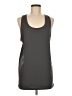 Reebok Gray Active Tank Size M - photo 1