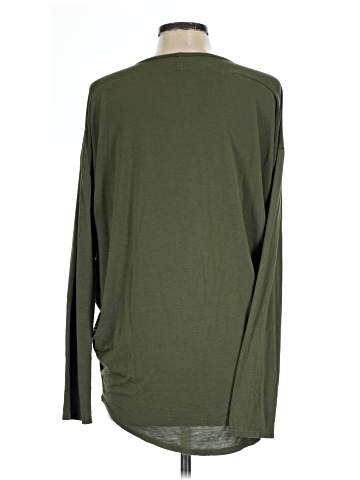 Alya Long Sleeve Top (view 2)