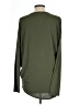 Alya Green Long Sleeve Top Size L - photo 2