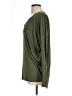 Alya Green Long Sleeve Top Size L - photo 5