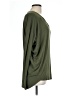 Alya Green Long Sleeve Top Size L - photo 4