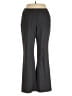 Calvin Klein Gray Dress Pants Size 10 - photo 1