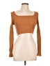 Double Zero Brown Cardigan Size L - photo 1