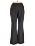 Calvin Klein Gray Dress Pants Size 10 - photo 2
