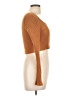 Double Zero Brown Cardigan Size L - photo 4