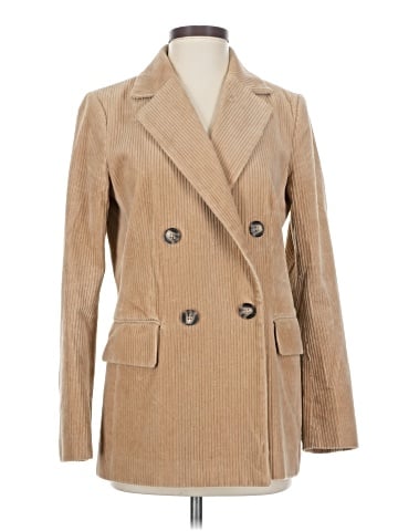 H&M Coat (view 1)