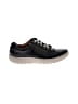 Clarks Black Sneakers Size 5 - photo 1
