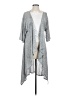 Lularoe Gray Cardigan Size S - photo 1