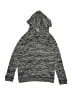 Rumi + Ryder Gray Pullover Hoodie Size 8 - 10 - photo 1