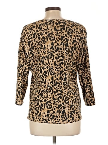 Evan Picone Cardigan (view 2)