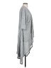 Lularoe Gray Cardigan Size S - photo 4