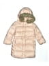 Baby Gap Pink Coat Size 4T - photo 1
