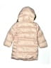 Baby Gap Pink Coat Size 4T - photo 2