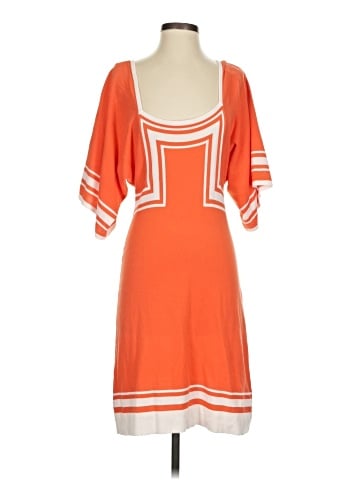 Trina Turk Casual Dress (view 1)