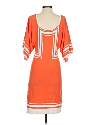 Trina Turk Casual Dress (view 2)