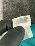Nine West Solid Teal Formal Skirt Size 12 - photo 4