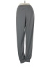 Unbranded Solid Gray Casual Pants Size S - photo 2