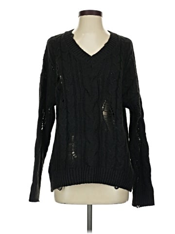 Wild Fable Pullover Sweater (view 1)