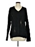 Wild Fable Black Pullover Sweater Size S - photo 1
