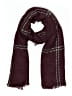 Unbranded Burgundy Scarf One size - photo 1