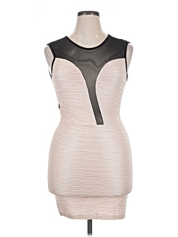 Timing Cocktail Dress (view 1)