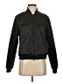 Adidas Solid Black Fleece Size S - photo 1