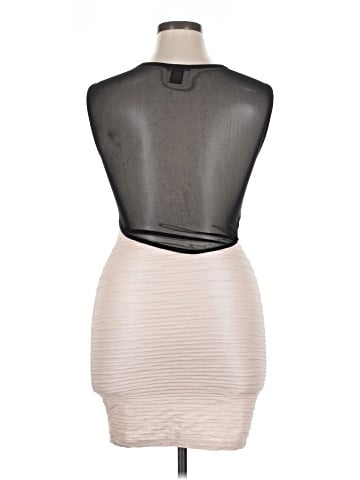 Timing Cocktail Dress (view 2)