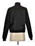 Adidas Solid Black Fleece Size S - photo 2